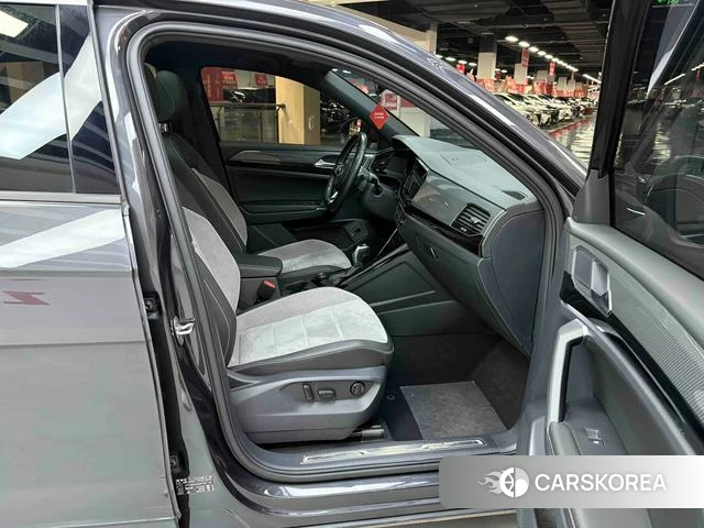 Volkswagen Tanyue id 4392343 из Китая 16