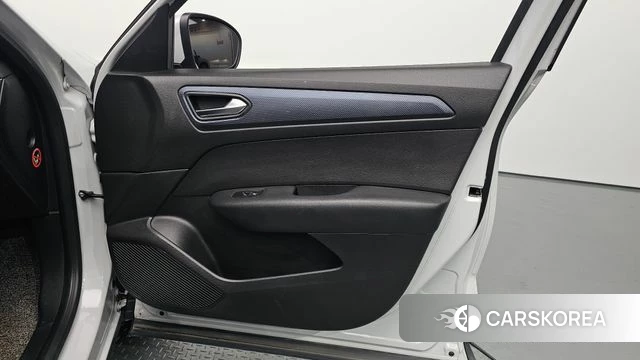 Renault Korea (Samsung) XM3 id 4750551 из Кореи 16