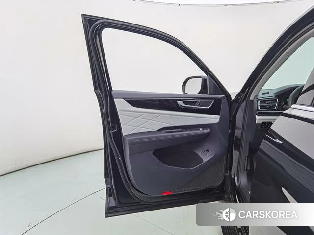 Volkswagen Tourang id 4273499 из Китая 16