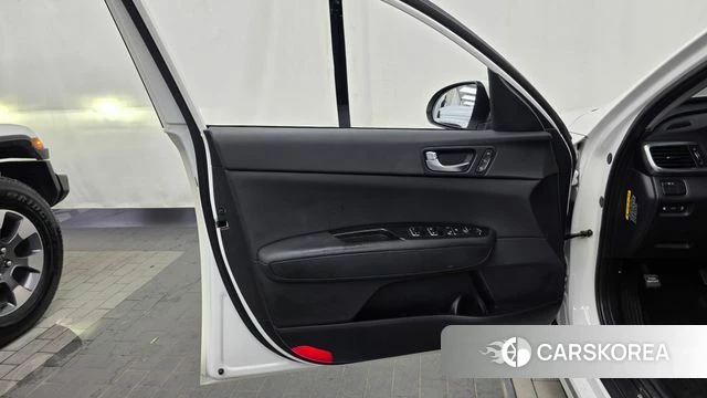 Kia The New K5 2nd generation id 4626224 из Кореи 16