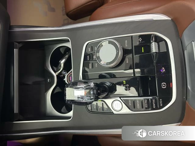 BMW X7 id 4366166 из Китая 16