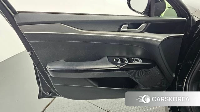 Kia K5 3rd generation id 4203341 из Кореи 16