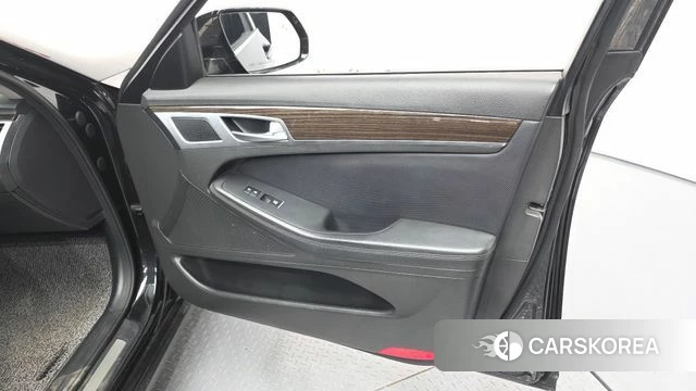 Genesis G80 id 4765363 из Кореи 16