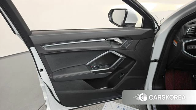 Audi Q3 (F3) id 4701845 из Кореи 16