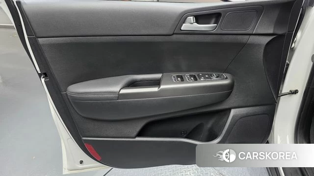 Kia Sportage 4th Generation id 4931088 из Кореи 16
