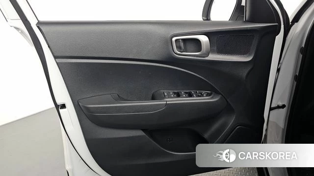 Hyundai Venue id 4622859 из Кореи 16
