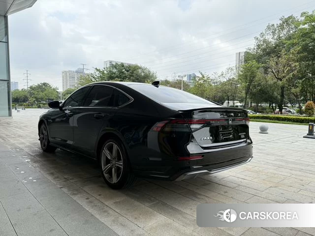 Honda Accord id 4328751 из Китая 16