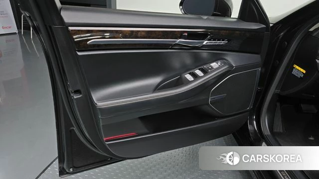 Genesis G90 id 4633054 из Кореи 16