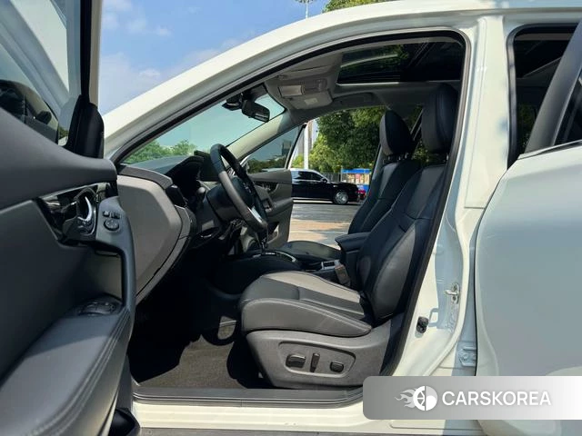 Nissan Qijun id 4273926 из Китая 16