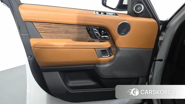 Land Rover Range Rover 4th Generation id 4330794 из Кореи 16