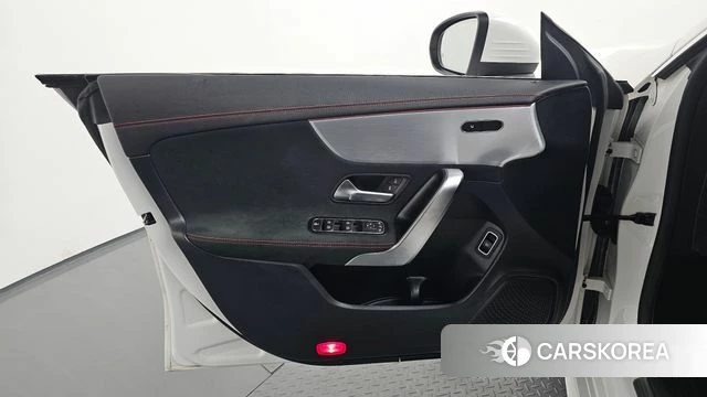 Mercedes-Benz CLA-Class C118 id 4281819 из Кореи 16