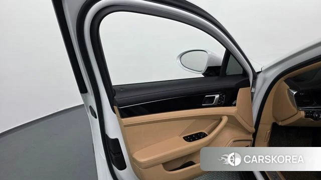 Porsche Panamera (971) id 4536502 из Кореи 16