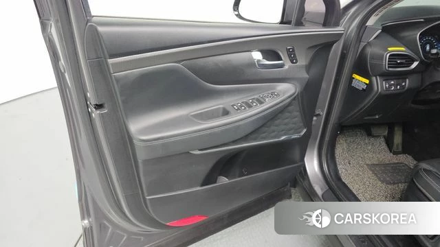 Hyundai Santa Fe TM id 4385105 из Кореи 16