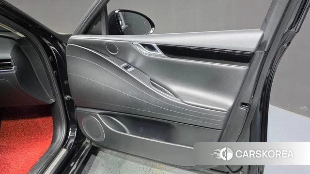 Genesis G80 (RG3) id 4646764 из Кореи 16