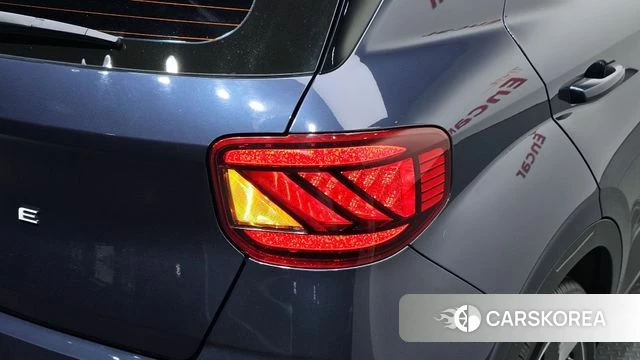 Hyundai Venue id 4308725 из Кореи 16