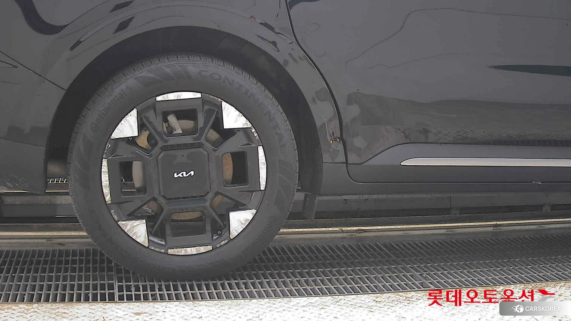 Kia Carnival Hybrid id 4498442 из Кореи 16