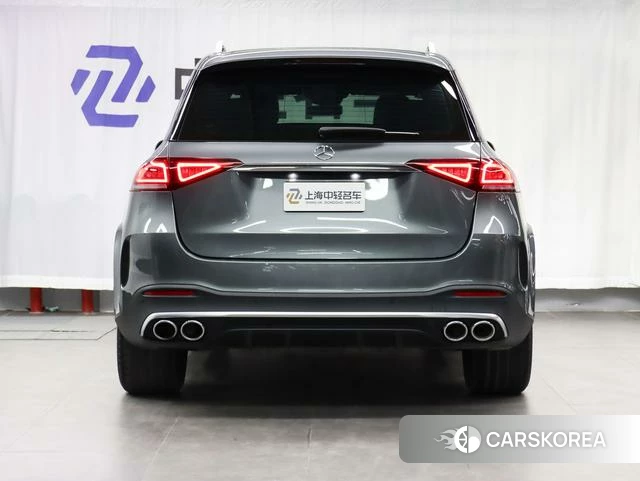 Mercedes-Benz GLE AMG id 4298199 из Китая 16