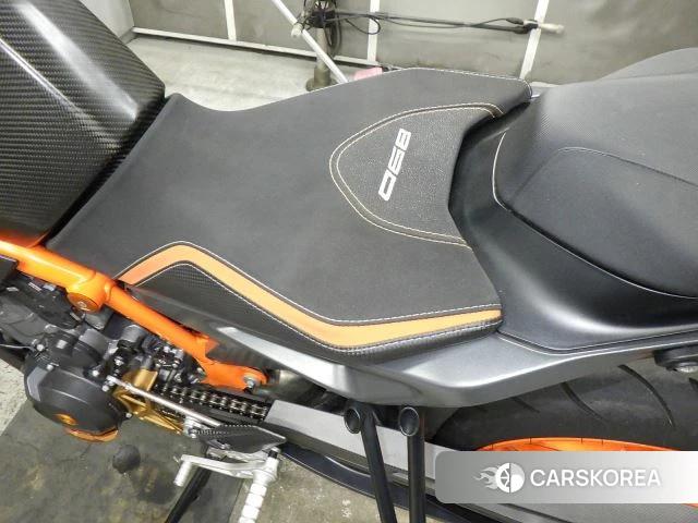 Проданный KTM 890 DUKE R id 4184184 из Японии, фото 16