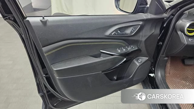 Chevrolet (GM Daewoo) Trax Crossover id 4329787 из Кореи 16