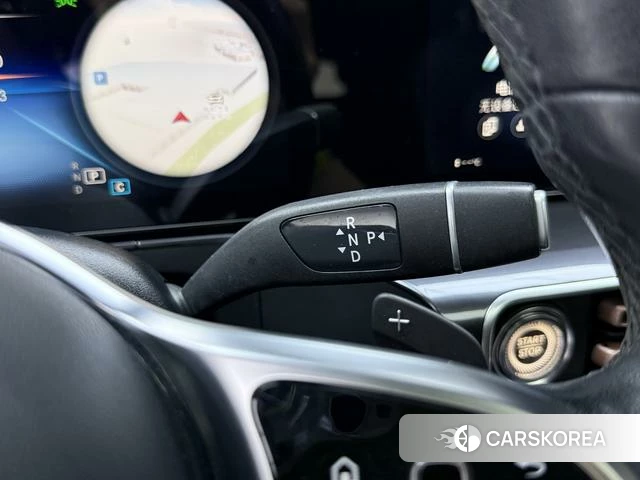Mercedes-Benz EQC id 4300179 из Китая 16