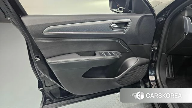 Renault Korea (Samsung) XM3 id 4529311 из Кореи 16