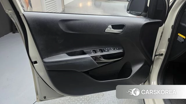 Kia All New Morning (JA) id 4620604 из Кореи 16