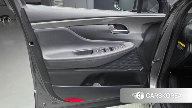 Hyundai Santa Fe TM id 4465307 из Кореи 16