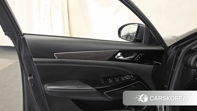 Kia K7 Premier id 4930393 из Кореи 16