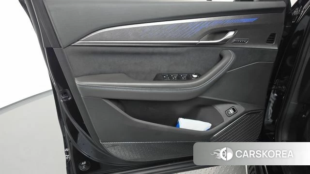 Renault Korea (Samsung) Grand Coleos id 4527843 из Кореи 16