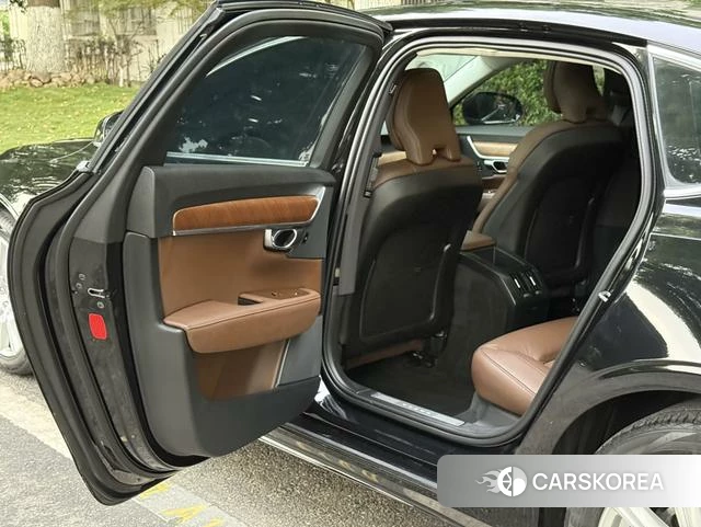 Volvo S90 id 4254006 из Китая 16