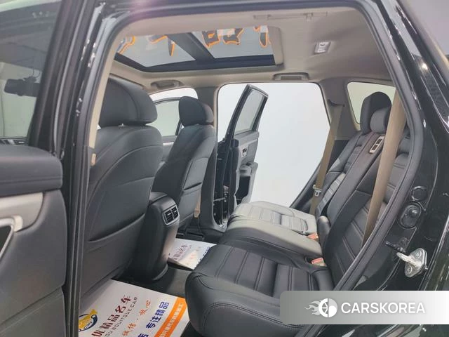 Honda CR-V id 4301162 из Китая 16