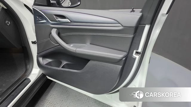 BMW X4 (G02) id 4200973 из Кореи 16