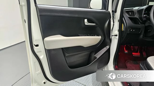 Kia The New Kia Ray id 4222960 из Кореи 16