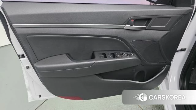 Hyundai The New Avante AD id 4581577 из Кореи 16