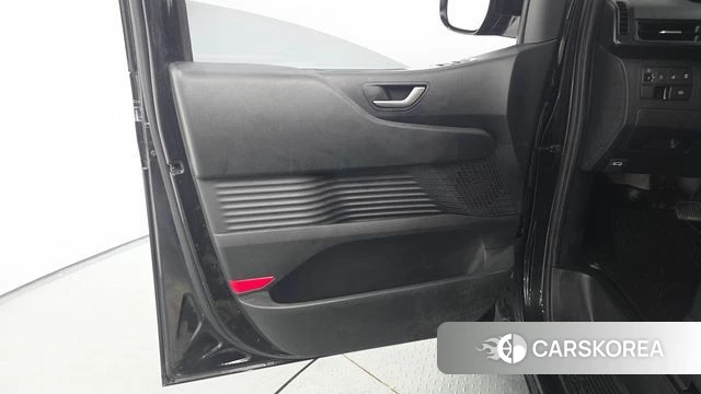 Hyundai Staria id 4636242 из Кореи 16