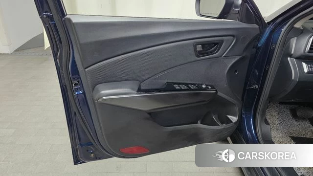 Ssangyong Berry New Tivoli id 4530100 из Кореи 16