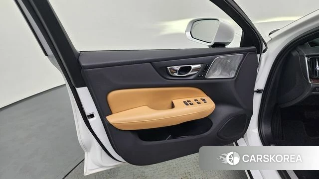 Volvo S60 3rd generation id 4267948 из Кореи 16