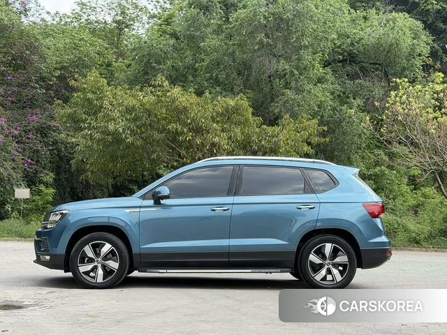 Volkswagen Tuyue id 4215208 из Китая 16