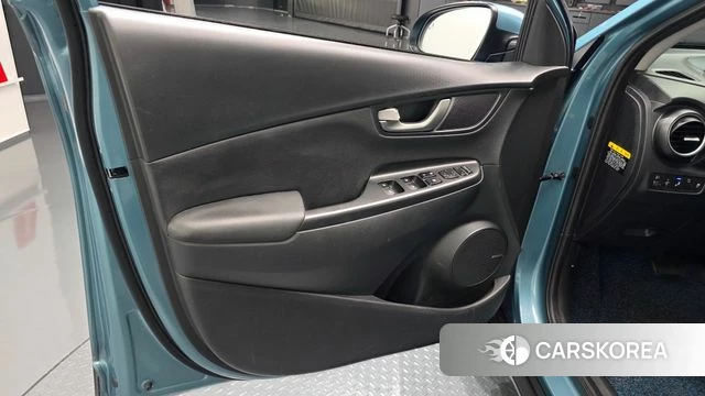Hyundai Kona id 4615051 из Кореи 16