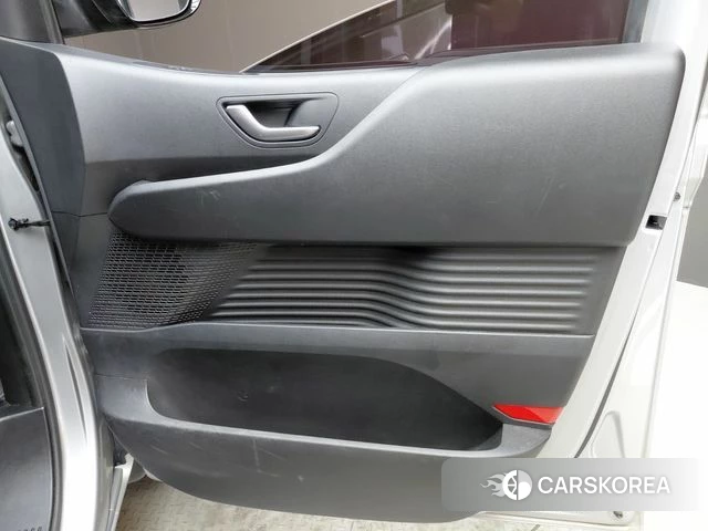 Hyundai Staria id 4683242 из Кореи 16