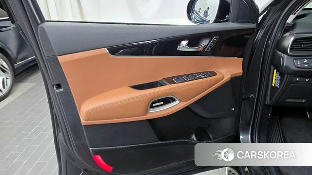 Kia The New Sorento id 4410986 из Кореи 16