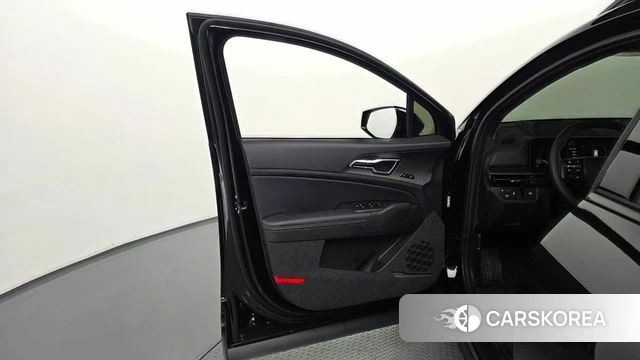 Kia The New Sportage 5th Generation id 4387715 из Кореи 16