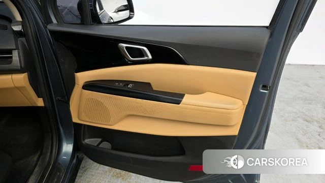 Kia Carnival 4th generation id 4186826 из Кореи 16