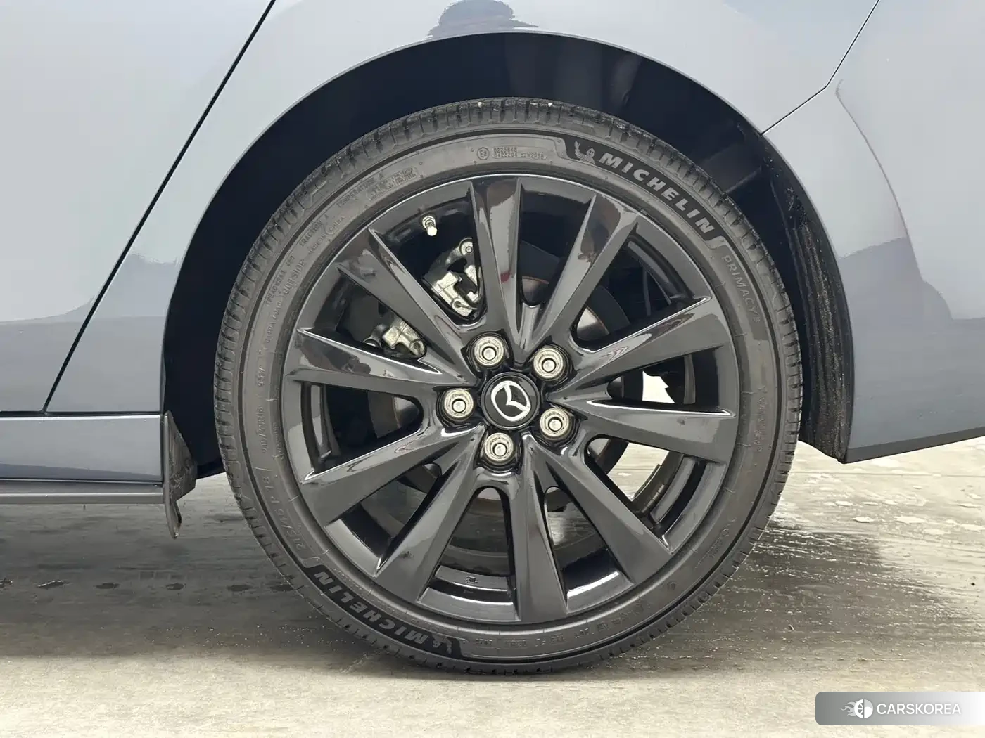 Mazda 3 id 4578195 из Китая 16