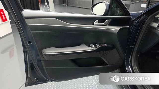 Kia K5 Hybrid 3rd Generation id 4624508 из Кореи 16