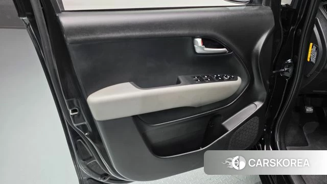 Kia The New Kia Ray id 4223069 из Кореи 16
