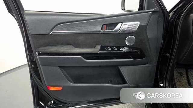 Kia Mohave Master id 4631499 из Кореи 16