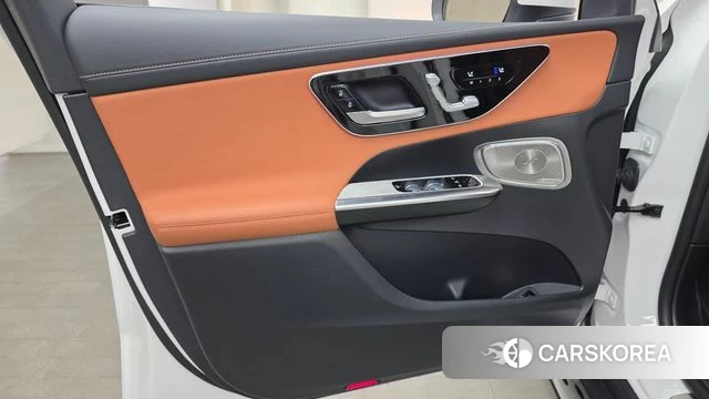 Mercedes-Benz GLC-Class X254 id 4540009 из Кореи 16