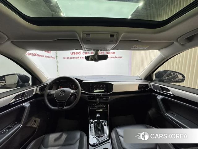 Volkswagen Tanyue id 4238772 из Китая 16