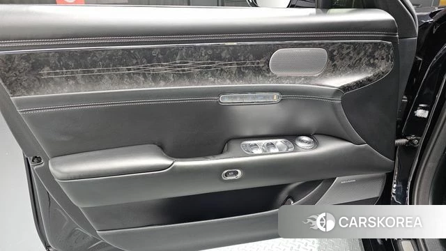 Genesis G90 (RS4) id 4409242 из Кореи 16